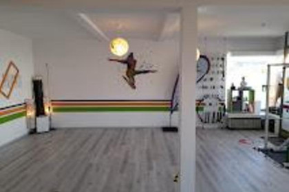 Bild 2 von Work it Partnergalerie