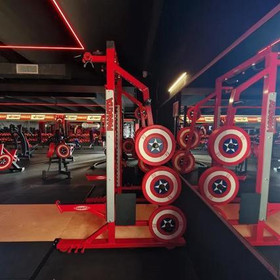 Immagine 2 dalla galleria del partner Action Fit Muggiò