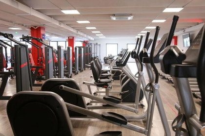 Immagine 4 dalla galleria del partner Action Fit Muggiò