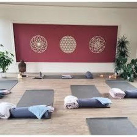 Bild 4 von Kathrin Berg Yoga Partnergalerie