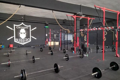 Immagine 2 dalla galleria del partner CrossFit Burbero