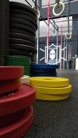 Immagine 3 dalla galleria del partner CrossFit Burbero