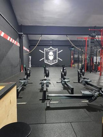 Immagine 4 dalla galleria del partner CrossFit Burbero