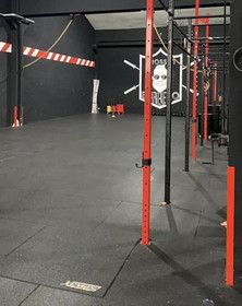 Immagine 5 dalla galleria del partner CrossFit Burbero