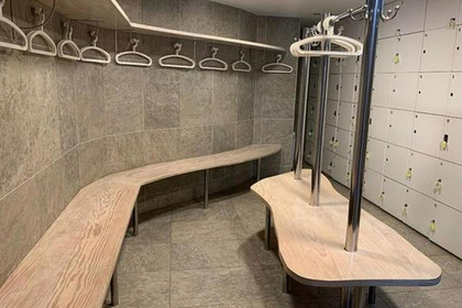 Imagen 2 de la galería del partner Gimnasio Femenino de L'Art