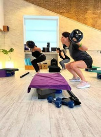 Imagen 4 de la galería del partner Gimnasio Femenino de L'Art