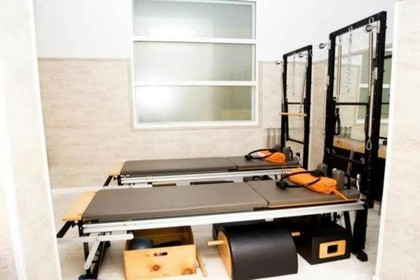 Imagen 5 de la galería del partner Gimnasio Femenino de L'Art