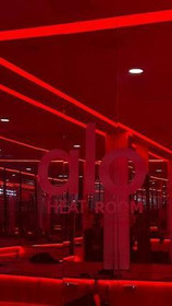Imagen 1 de la galería del partner Heat Room