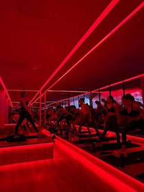 Imagen 2 de la galería del partner Heat Room