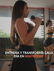 Imagen 5 de la galería del partner Heat Room