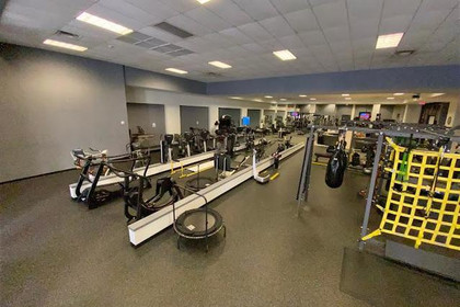 Image 1 from CLUB 110 Wellness Center partner gallery