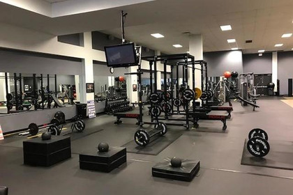 Image 2 from CLUB 110 Wellness Center partner gallery