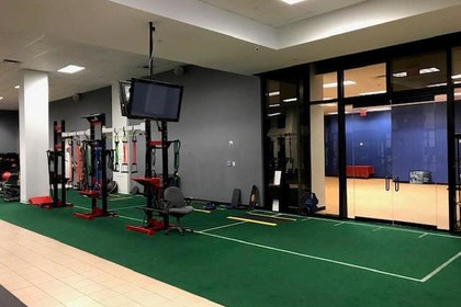Image 4 from CLUB 110 Wellness Center partner gallery