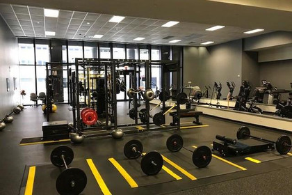 Image 5 from CLUB 110 Wellness Center partner gallery