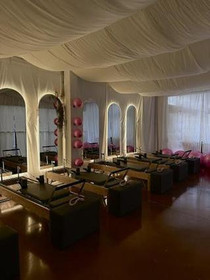 Imagen 1 de la galería del partner Cosmopolitan Pilates Studio