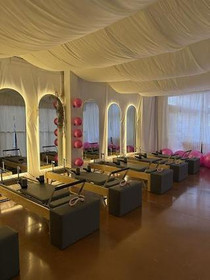 Imagen 3 de la galería del partner Cosmopolitan Pilates Studio