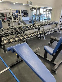 Image 2 from Barbell Therapy partner gallery