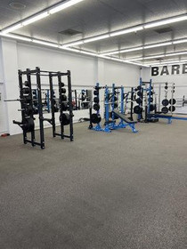 Image 3 from Barbell Therapy partner gallery