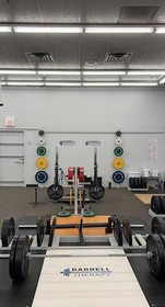 Image 5 from Barbell Therapy partner gallery