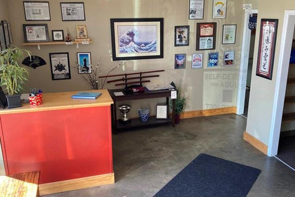 Image 4 from Castle Rock AIKIDO partner gallery