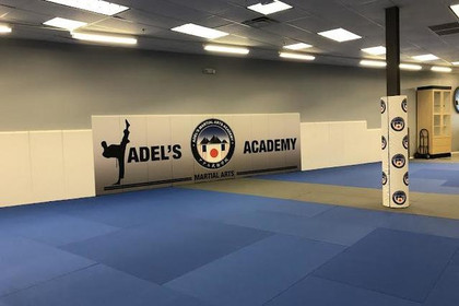 Image 3 from Adel’s Martial Arts Academy partner gallery