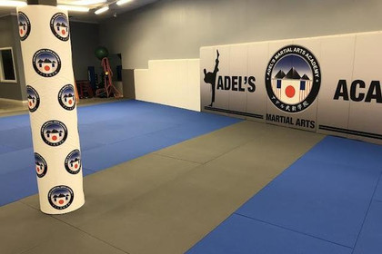 Image 4 from Adel’s Martial Arts Academy partner gallery