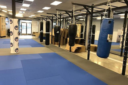 Image 5 from Adel’s Martial Arts Academy partner gallery