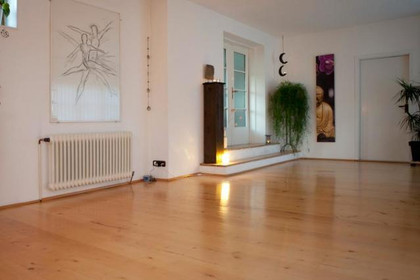 Bild 3 von Yoga in Augsburg Partnergalerie