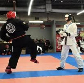 Image 5 from Impact Martial Arts Indianapolis partner gallery