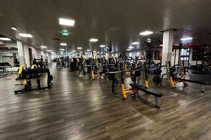 Bild 2 von Fitness Point Brandenburg Partnergalerie