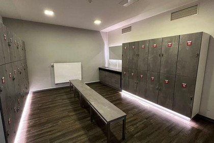 Bild 4 von Fitness Point Brandenburg Partnergalerie