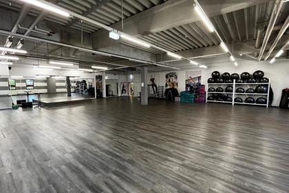 Bild 5 von Fitness Point Brandenburg Partnergalerie