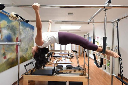 Image 4 from Pilates On Robertson partner gallery
