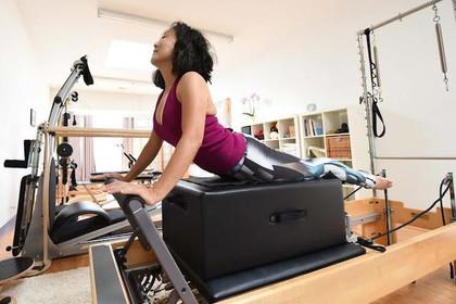 Image 5 from Pilates On Robertson partner gallery