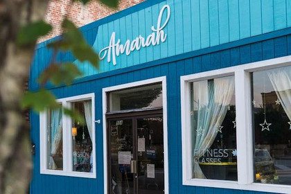 Image 5 from Amarah Studio and Boutique partner gallery