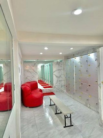 Imagen 2 de la galería del partner Bikram Yoga Taxqueña