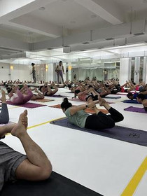 Imagen 3 de la galería del partner Bikram Yoga Taxqueña