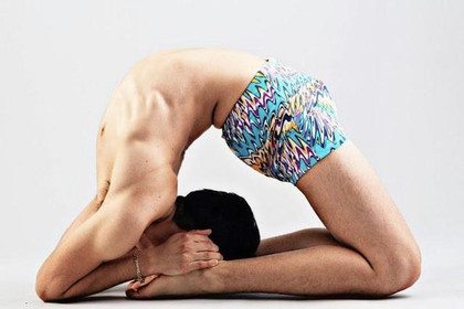 Imagen 6 de la galería del partner Bikram Yoga Taxqueña