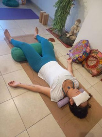 Imagen 2 de la galería del partner Centro de Yoga Manipura Villate