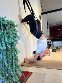 Imagen 3 de la galería del partner Centro de Yoga Manipura Villate