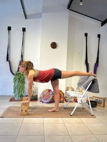 Imagen 4 de la galería del partner Centro de Yoga Manipura Villate