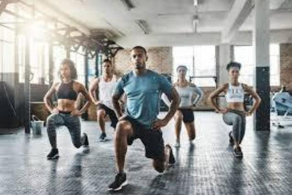 Image 4 from Life Building Fitness partner gallery