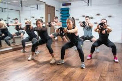 Image 5 from Life Building Fitness partner gallery