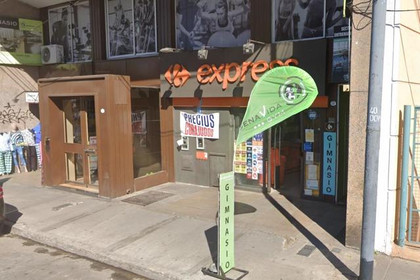 Imagen 2 de la galería del partner Buena Vida Gym