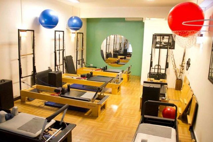 Imagen 3 de la galería del partner Buena Vida Gym