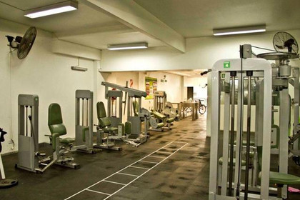 Imagen 4 de la galería del partner Buena Vida Gym