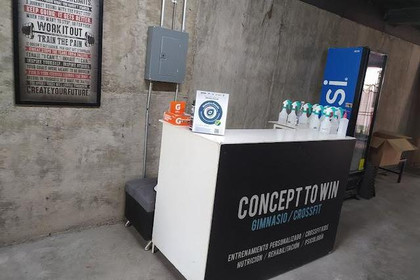 Imagen 3 de la galería del partner Concept To Win