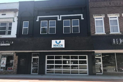 Image 4 from Newton Elite Fitness partner gallery
