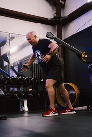 Image 3 from Iron Den Fitness partner gallery