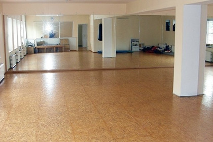 Bild 3 von Taiyo Sportcenter Partnergalerie